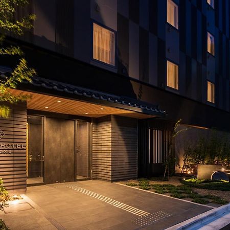 Tosei Hotel Cocone Asakusa Tokio Exterior foto