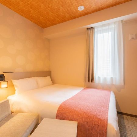 Tosei Hotel Cocone Asakusa Tokio Habitación foto