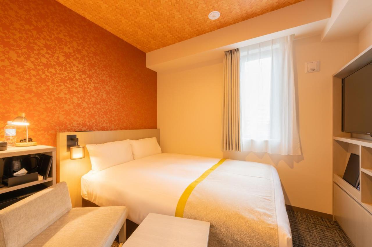 Tosei Hotel Cocone Asakusa Tokio Exterior foto