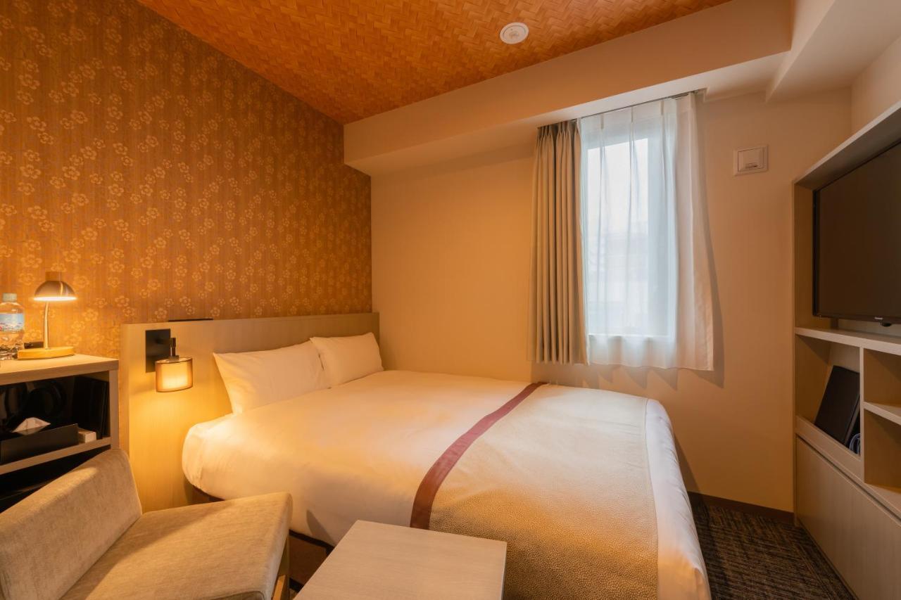 Tosei Hotel Cocone Asakusa Tokio Exterior foto
