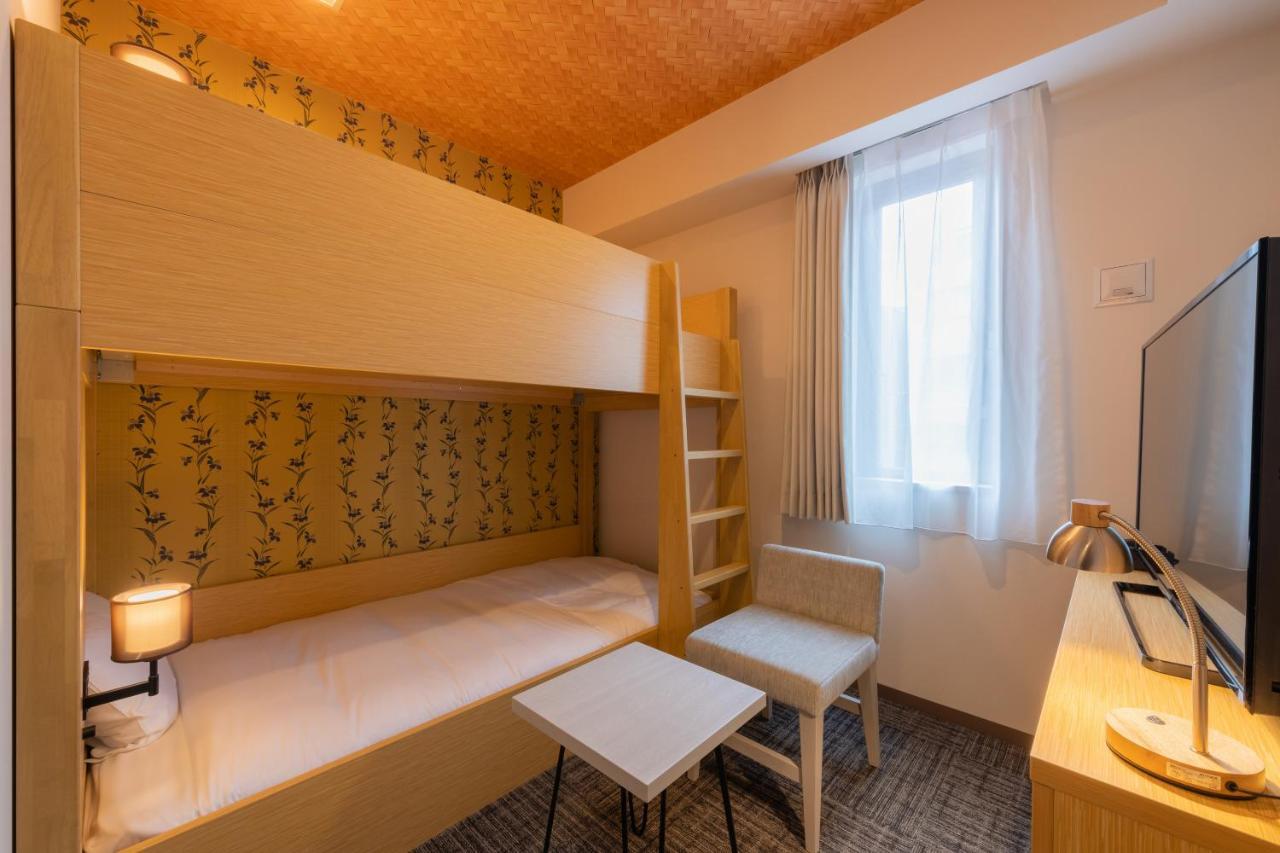 Tosei Hotel Cocone Asakusa Tokio Exterior foto