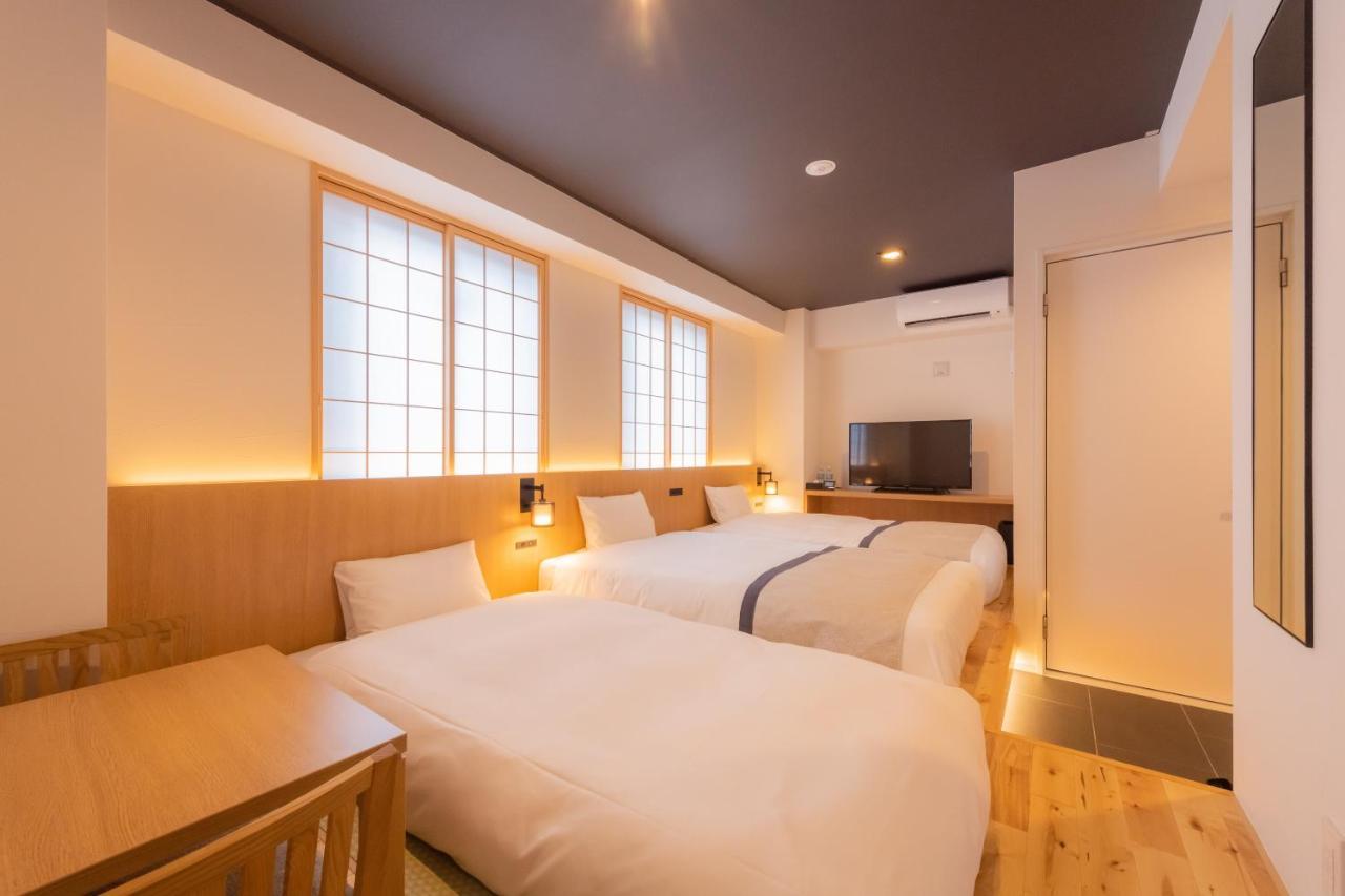 Tosei Hotel Cocone Asakusa Tokio Exterior foto