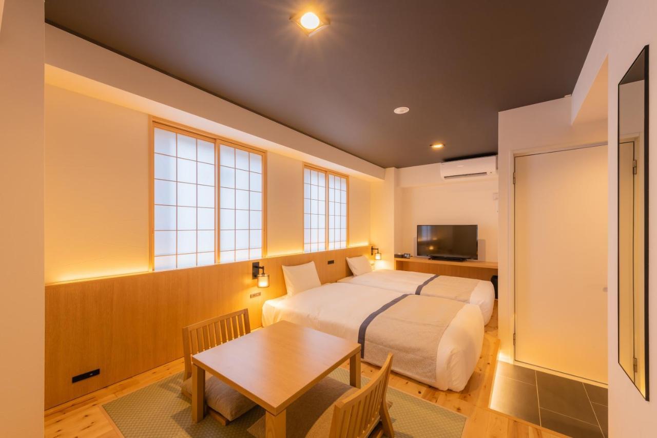 Tosei Hotel Cocone Asakusa Tokio Exterior foto