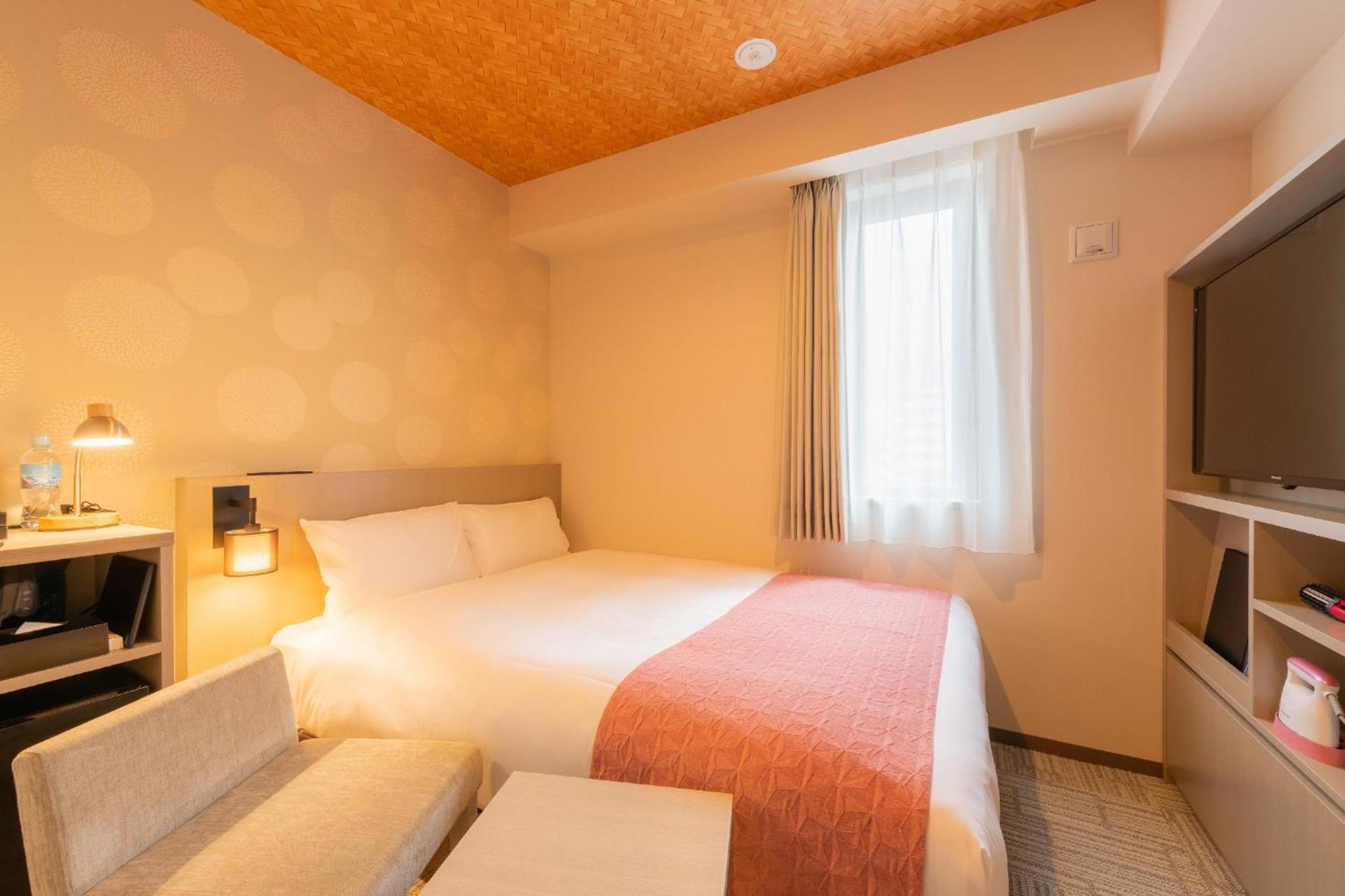 Tosei Hotel Cocone Asakusa Tokio Habitación foto